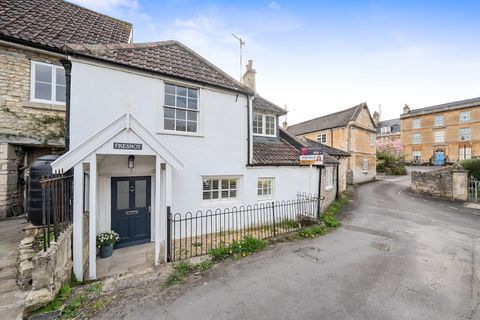 Church Hill, Freshford BA2