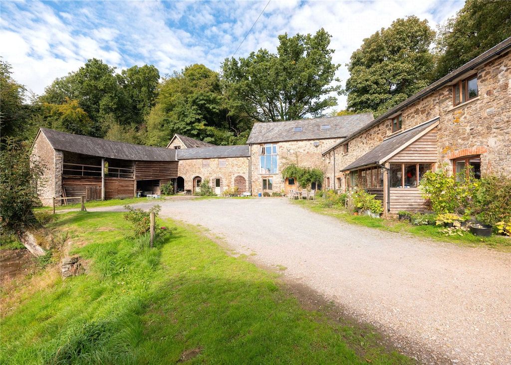 Additional image 4 of Land for saleBampton, Tiverton, Devon EX16