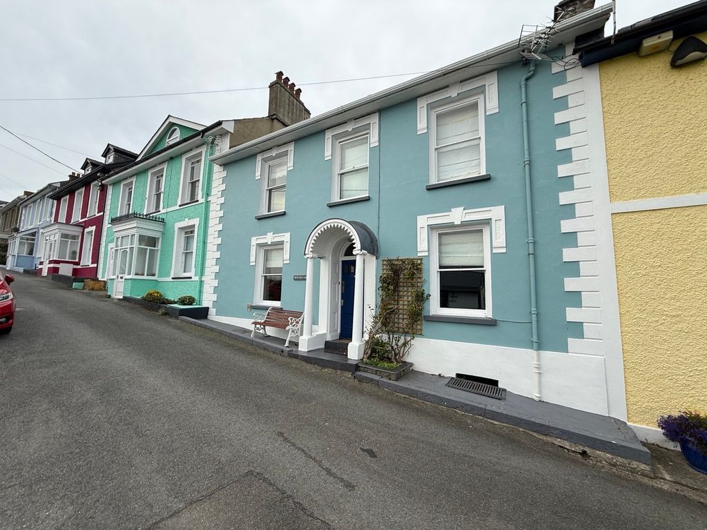 Additional image 52 of 3 bed terraced house for sale11 High Terrace, New Quay SA45