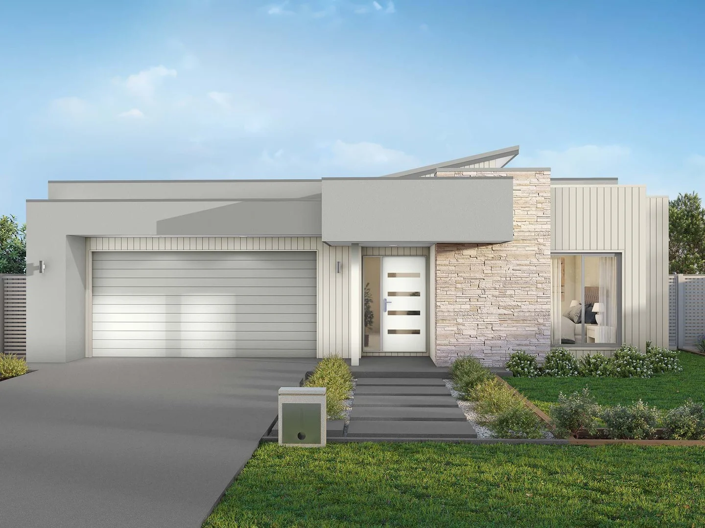 Lot 2122 Accord St, Strathfieldsaye VIC 3551