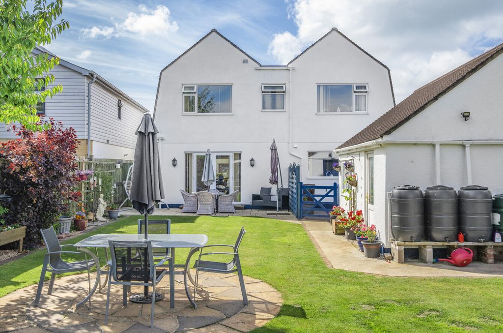Additional image 8 of 4 bed detached house for saleGillard Road, Brixham, Devon TQ5
