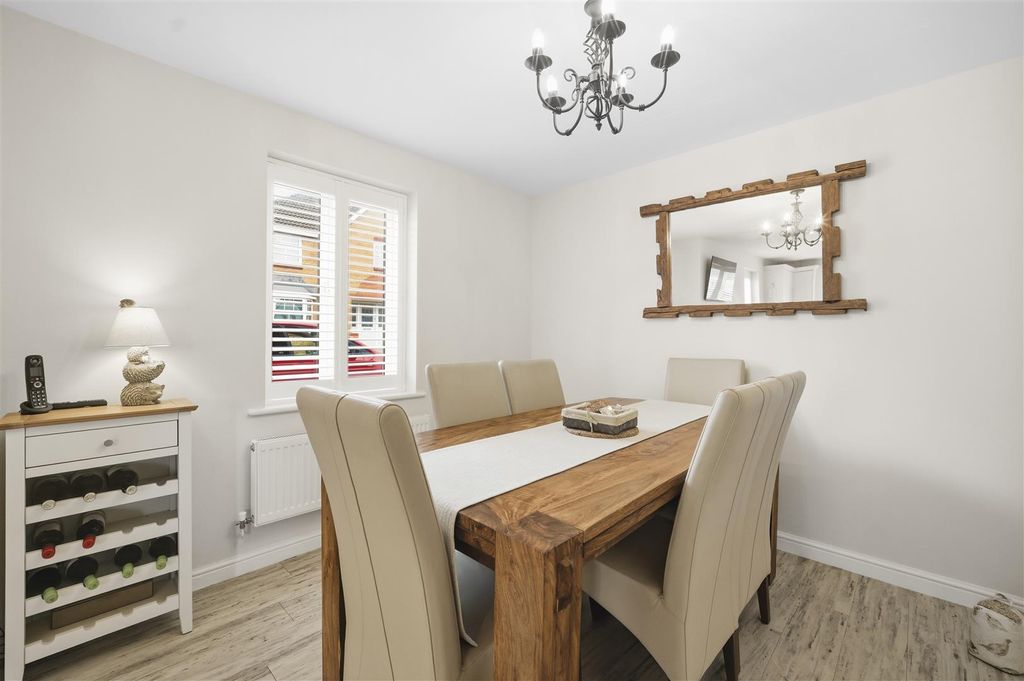 Additional image 6 of 4 bed detached house for saleClos Henblas, Bridgend CF31