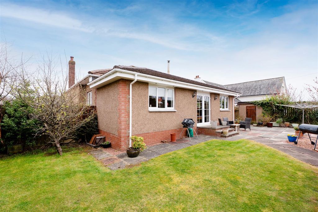 Additional image 38 of 4 bed detached house for saleWoodlands Road, Motherwell ML1