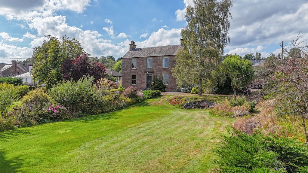 Additional image 4 of 5 bed detached house for saleGreenfield, Lochy Terrace, Blairgowrie PH10