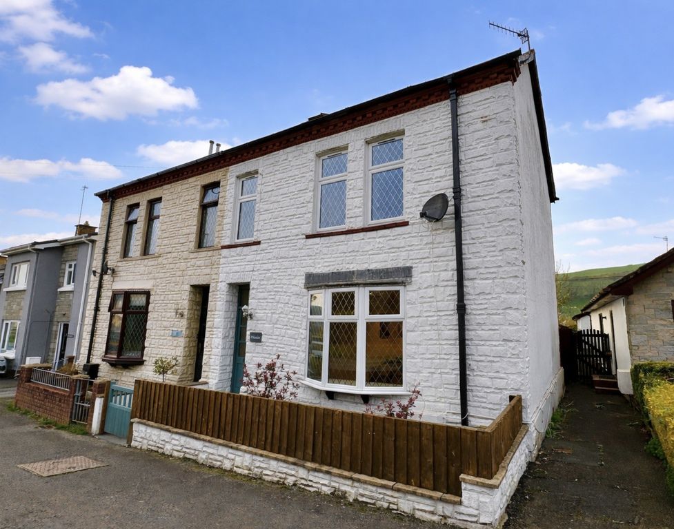Additional image 12 of 4 bed semi-detached house for saleBow Street SY24
