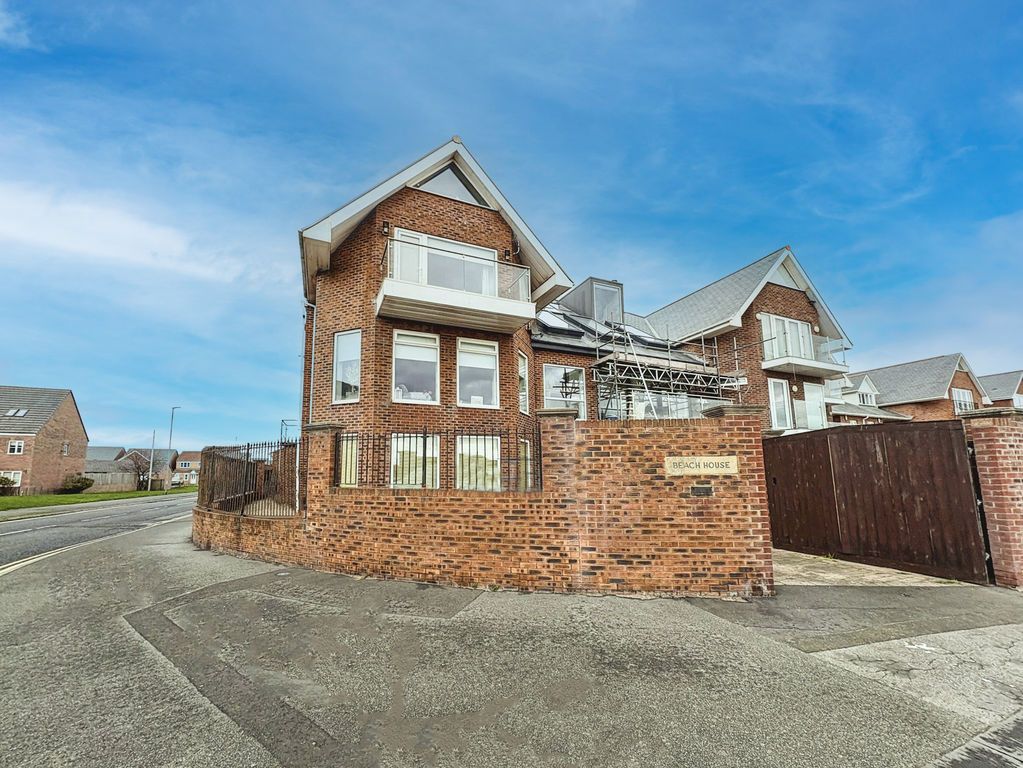 4 bed end terrace house for saleSouth Harbour, Blyth NE24