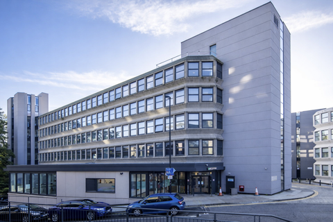 Pilgrim Street, Newcastle Upon Tyne NE1, Studio to rent