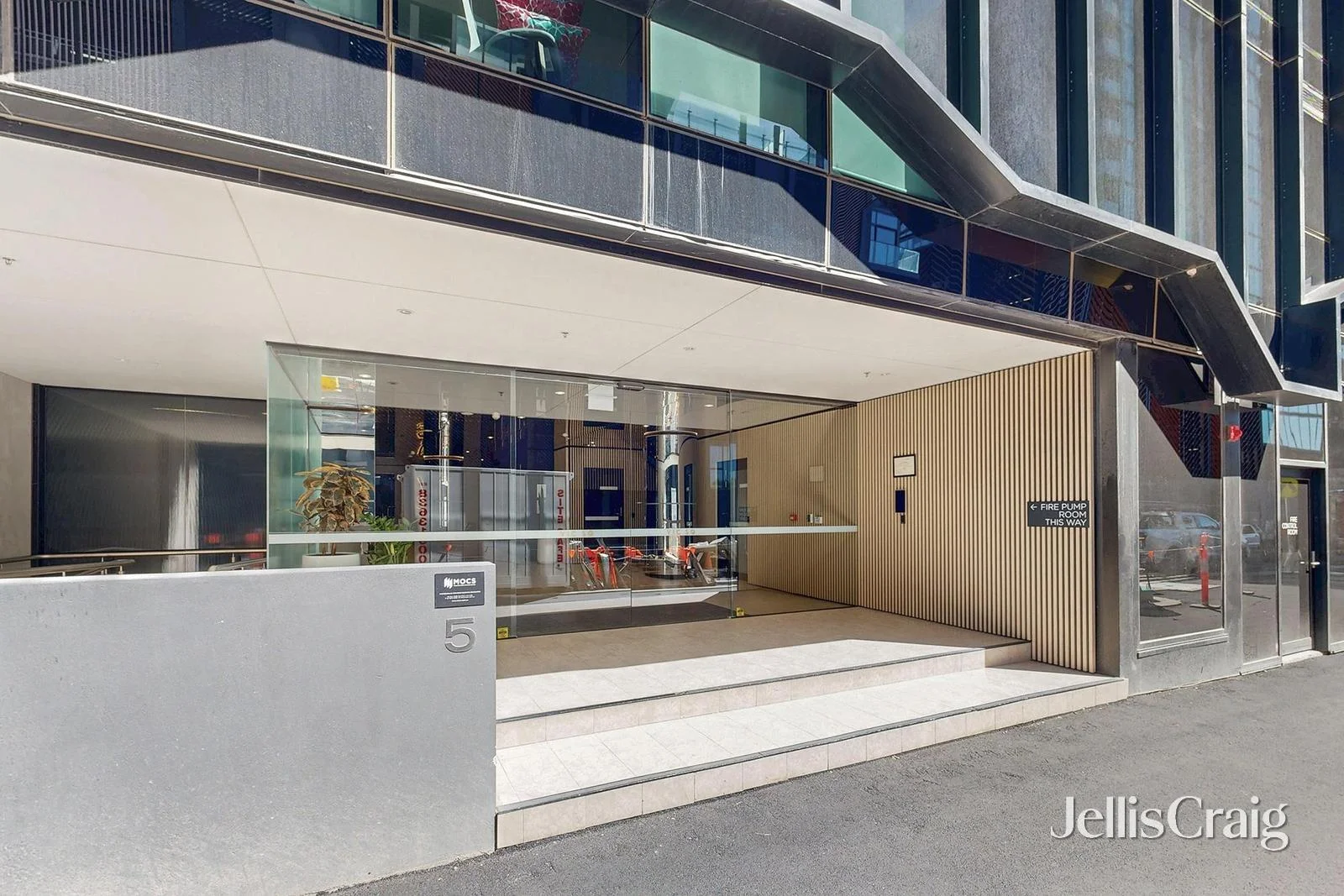 Additional image 15 of 1302/5 Joseph Road, Footscray VIC 3011