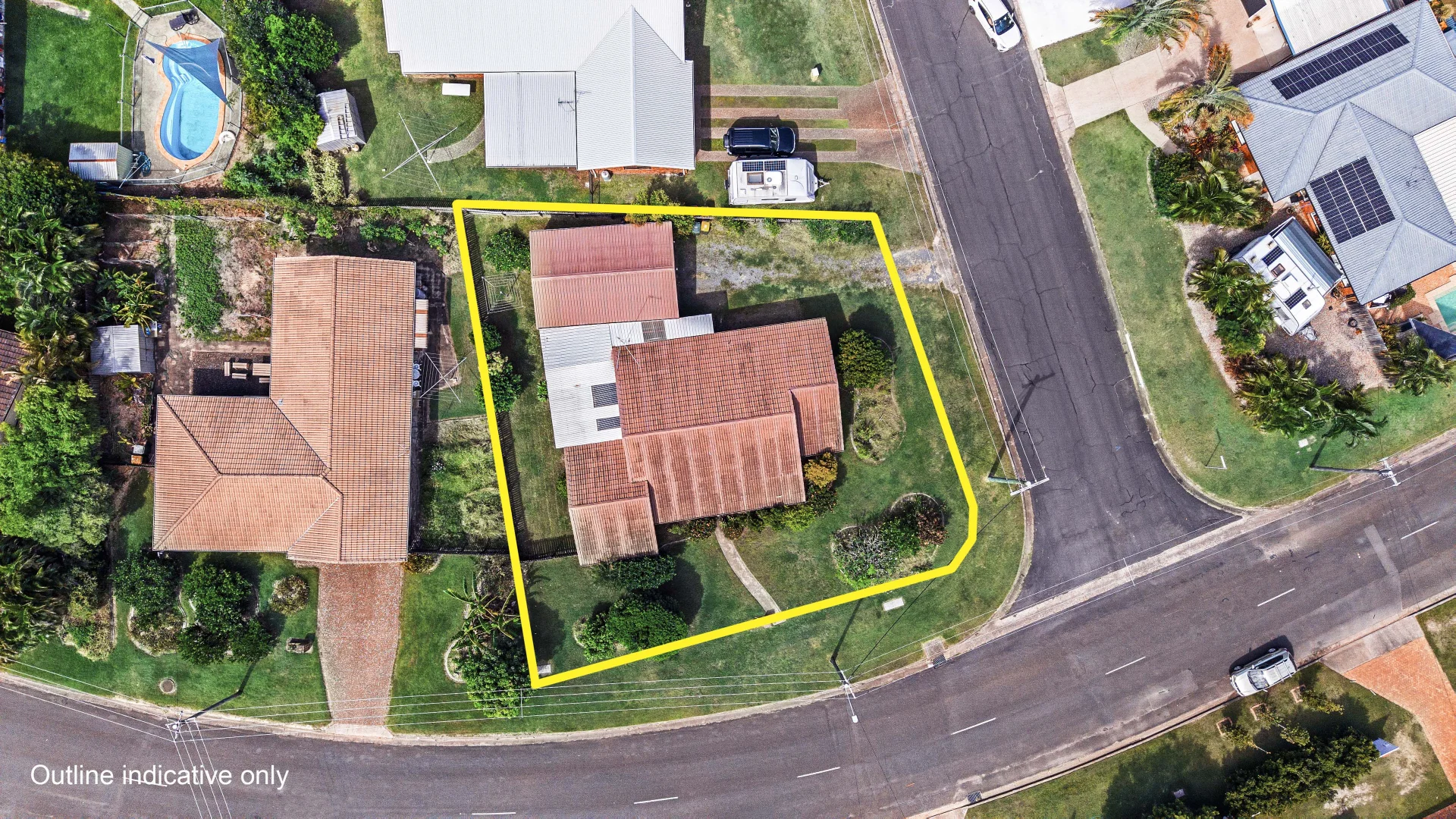 Additional image 23 of 24 Kululu Crescent, Scarness QLD 4655