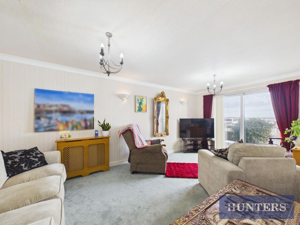 Additional image 2 of 1 bed flat for saleNorth Marine Drive, Bridlington YO15
