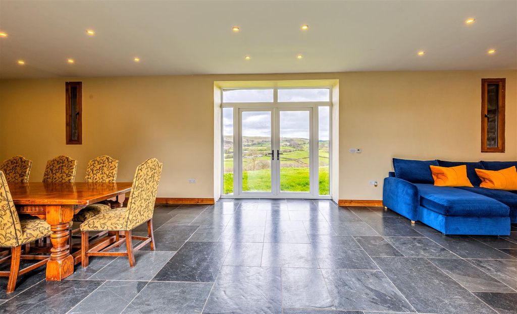 Additional image 25 of 8 bed detached house for saleLlanddeusant, Llangadog SA19