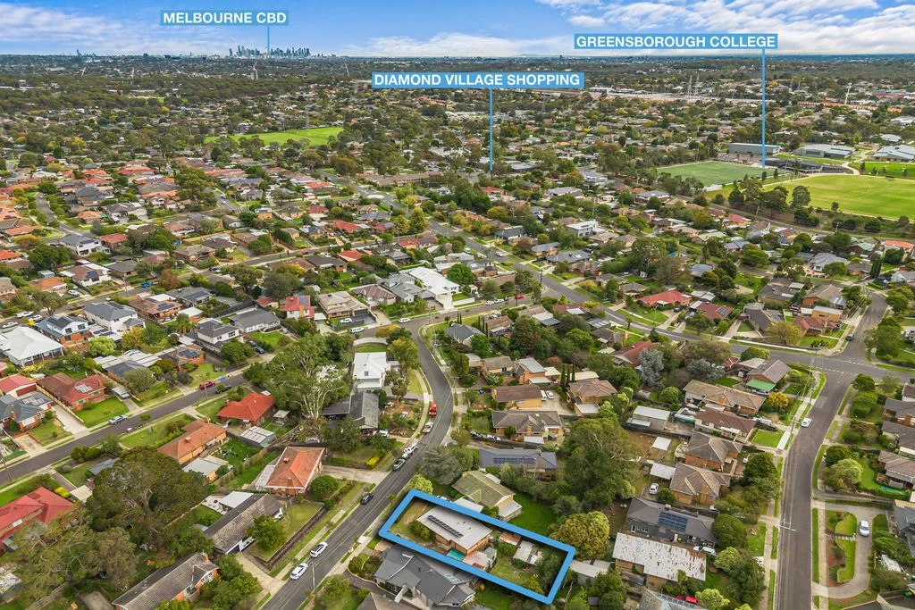 Additional image 16 of 15 Shaylor Court, Greensborough VIC 3088