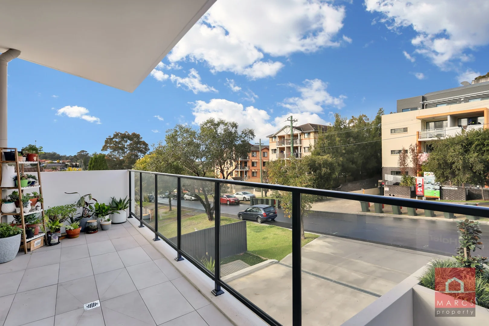 Additional image 5 of 107/11-13 Clifton Street, Blacktown NSW 2148