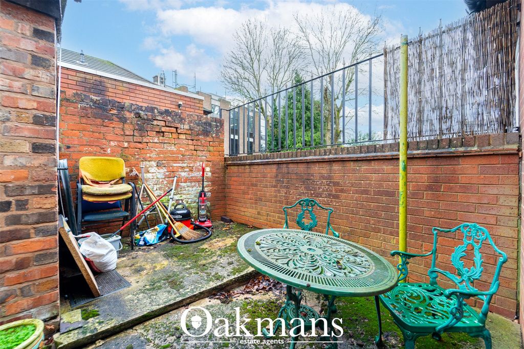 Additional image 11 of 4 bed terraced house for saleKidderminster Road, Bromsgrove, Worcestershire B61