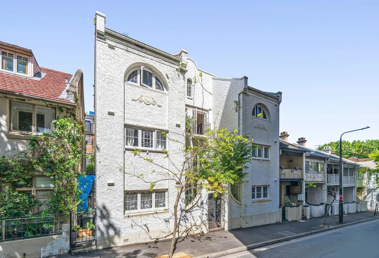 Additional image 7 of 3/13-17 Hughes Street, Potts Point NSW 2011