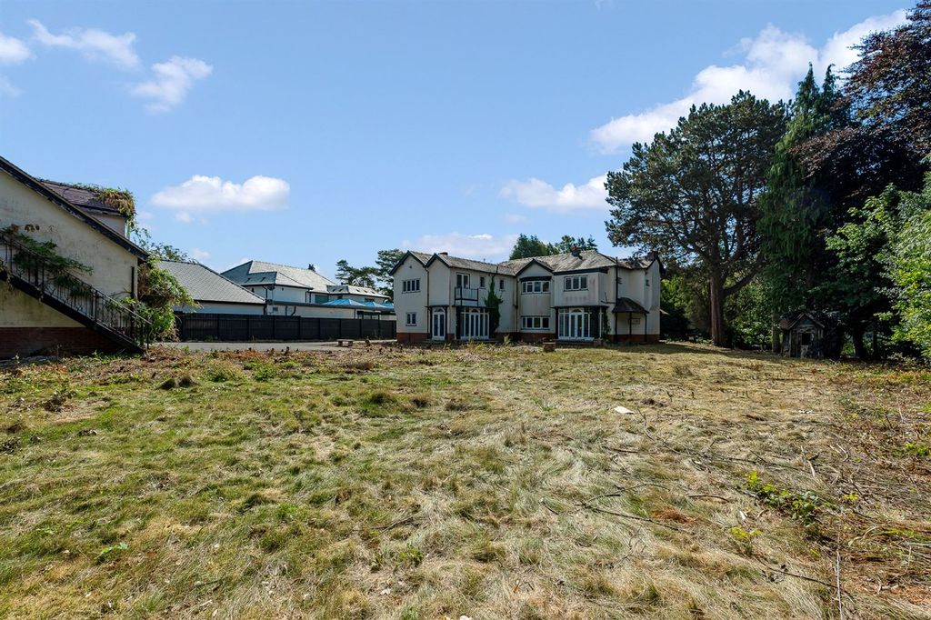 Additional image 9 of 6 bed detached house for saleBankhall Lane, Hale WA15