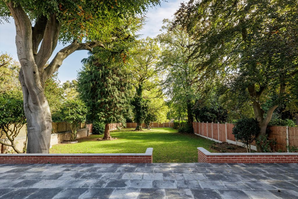 Additional image 18 of 7 bed detached house for saleRussell Road, Moseley, Birmingham B13