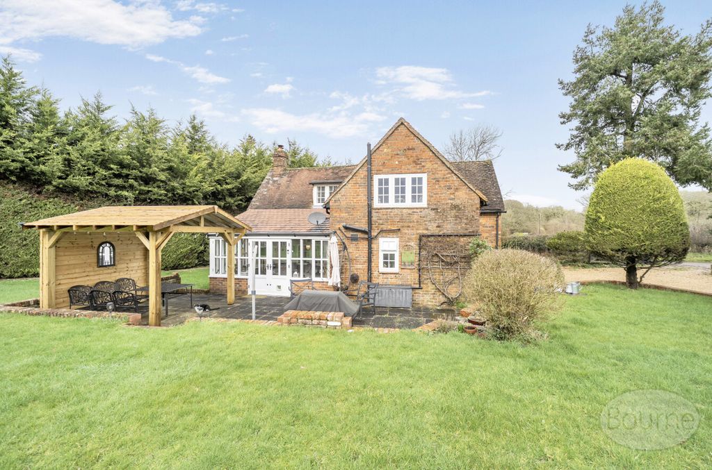 Additional image 15 of 4 bed detached house for saleGroomes Farm Lane, Frith End, Hampshire GU35