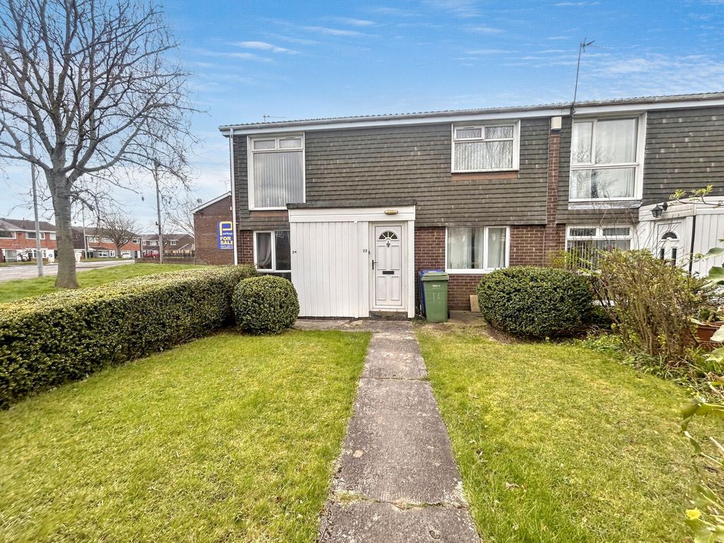 Additional image 10 of 2 bed flat for saleDruridge Drive, Blyth NE24