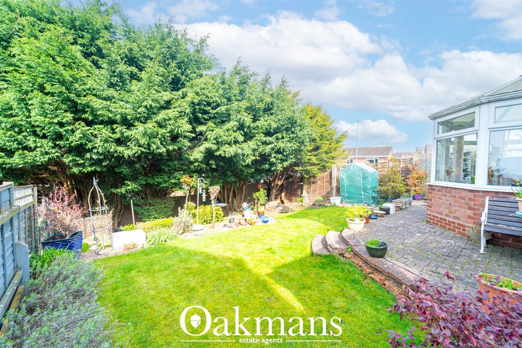 Additional image 10 of 3 bed detached house for saleWenlock Drive, Bromsgrove, Worcestershire B61