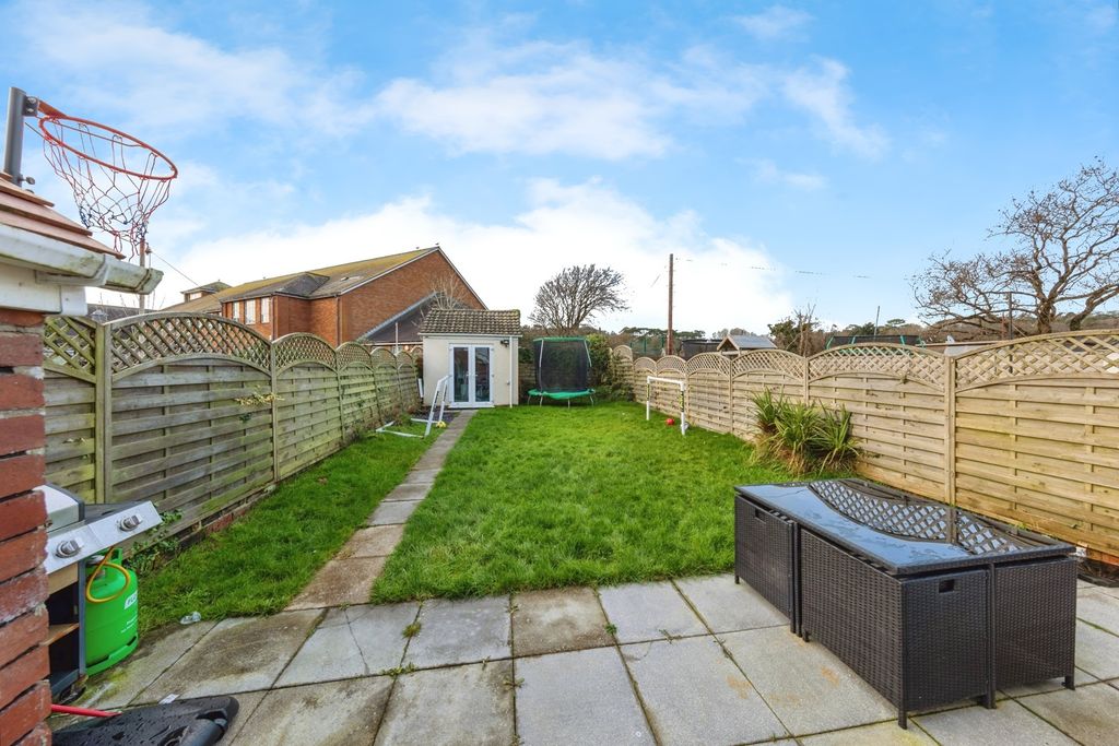 Additional image 3 of 3 bed semi-detached house for saleDenham Avenue, Llanelli, Carmarthenshire SA15