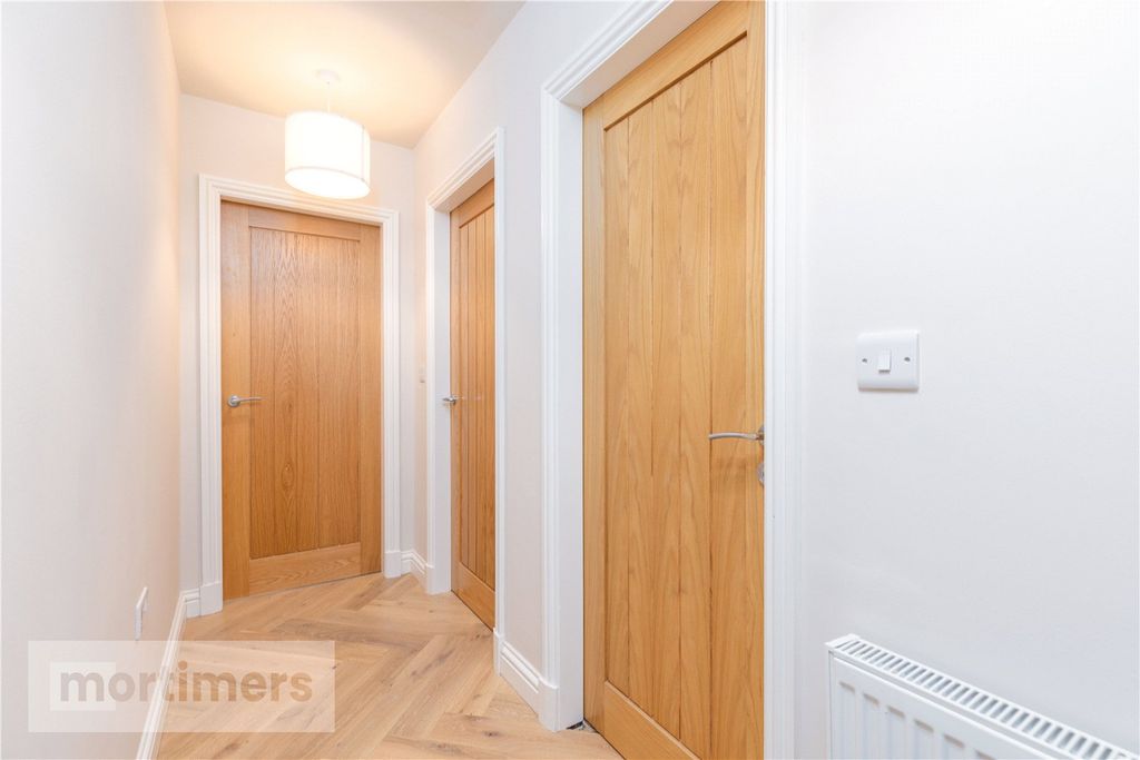 Additional image 11 of 1 bed flat for saleNew Market Street, Clitheroe, Lancashire BB7