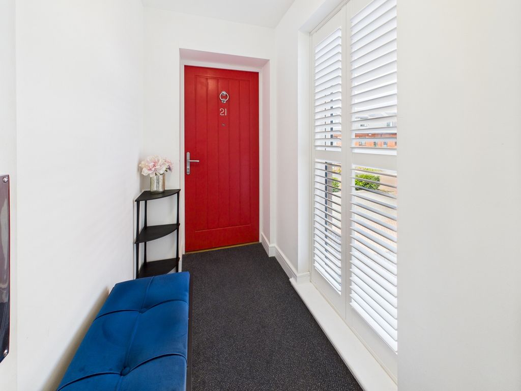 Additional image 15 of 2 bed flat for saleThorpe Court, Thorpe Close, Bordon GU35