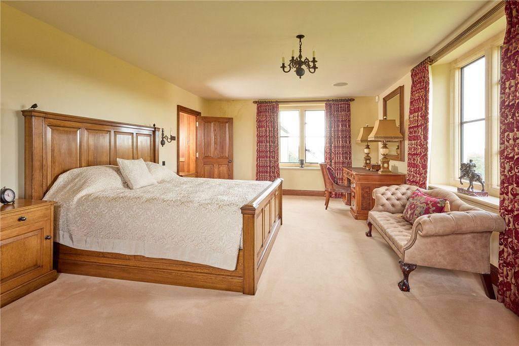 Additional image 11 of 4 bed detached house for saleWyck Rissington, Cheltenham, Gloucestershire GL54
