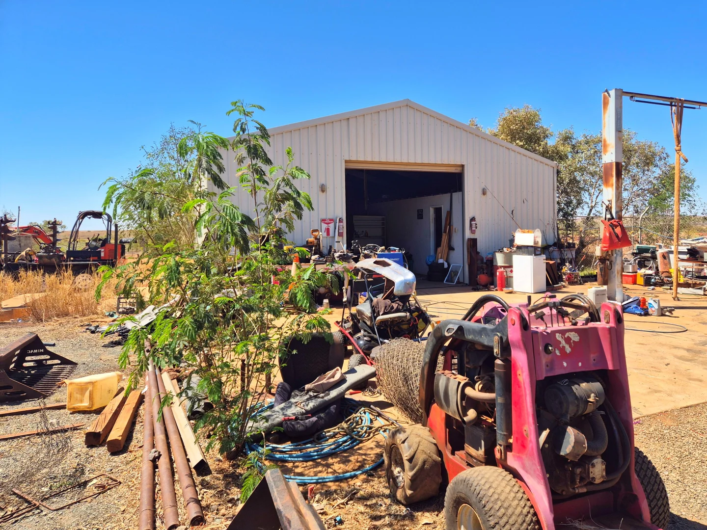 Additional image 29 of 20 Nairn Street, Roebourne WA 6718