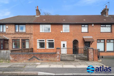 Beechtree Road, Wavertree L15