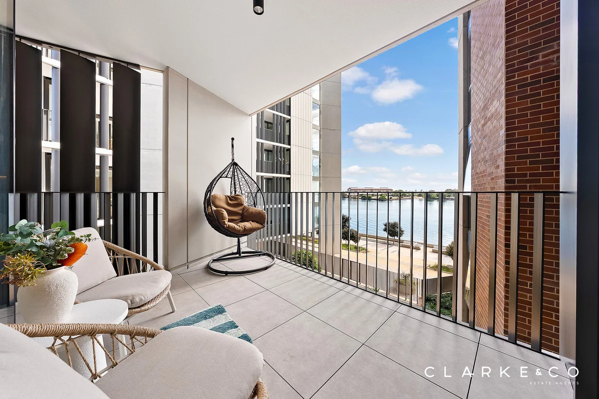 Additional image 5 of 204/43 Honeysuckle Drive, Newcastle NSW 2300
