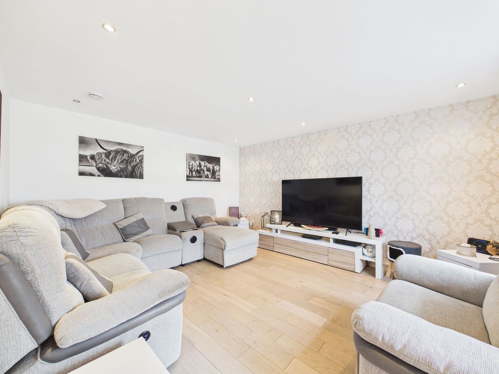 Additional image 2 of 6 bed detached house for saleCleghorn Lea, Lanark ML11