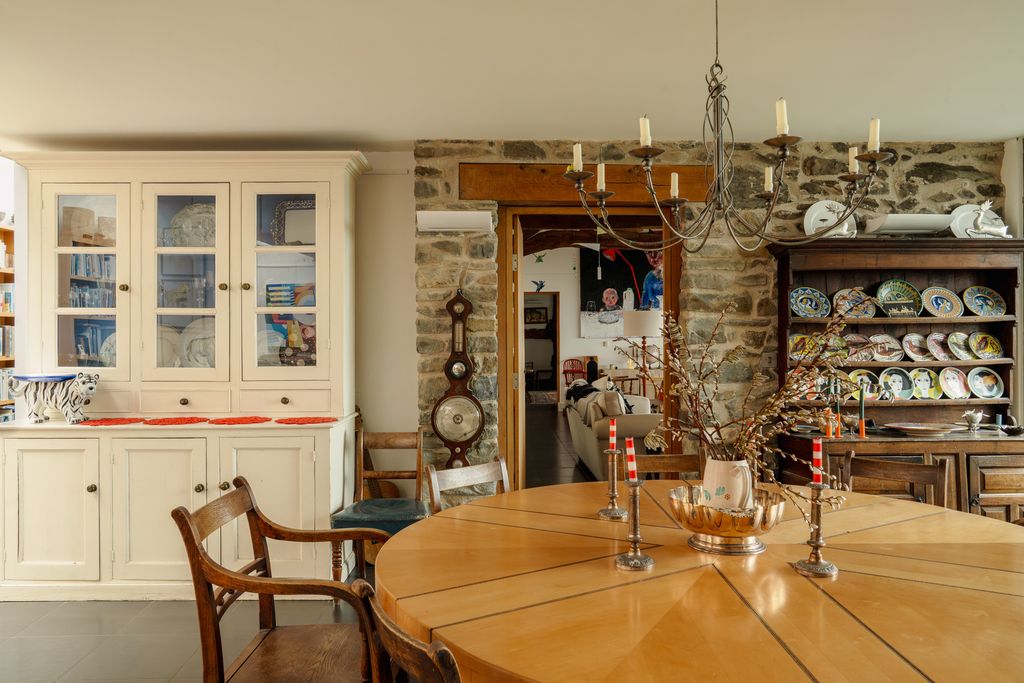 Additional image 7 of 5 bed detached house for saleFronhaul, Cefn Coch, Powys SY21