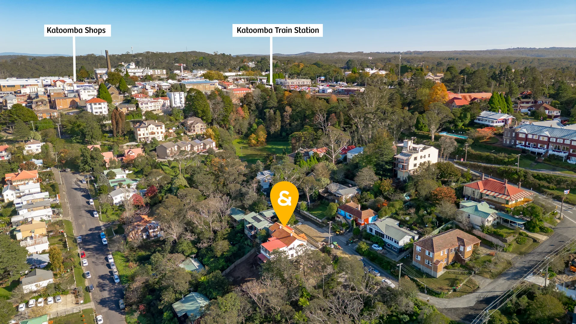 Additional image 11 of 2/8 Miles Avenue, Katoomba NSW 2780