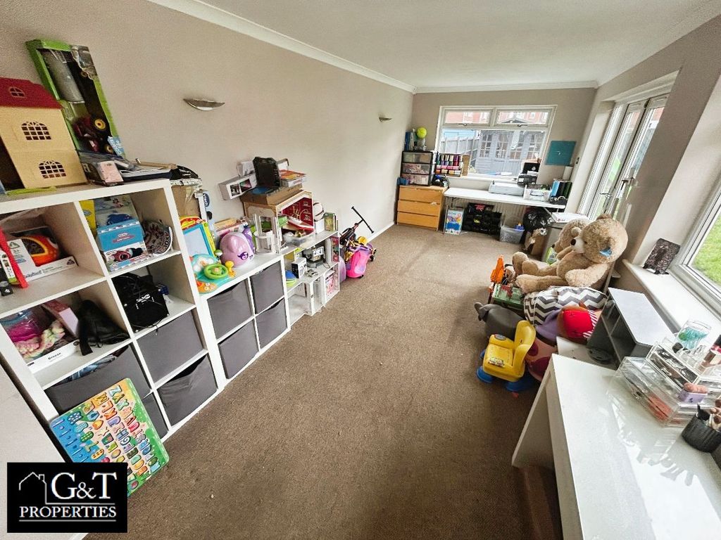 Additional image 9 of 3 bed detached house for saleSalcombe Drive, Brierley Hill DY5