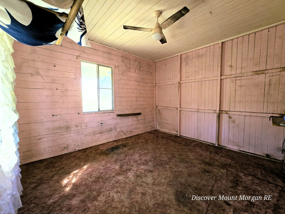 Additional image 4 of 12 James Street, Mount Morgan QLD 4714