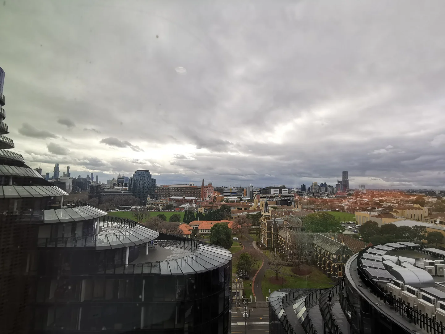 Additional image 15 of 1203/605 St Kilda Road, Melbourne VIC 3004