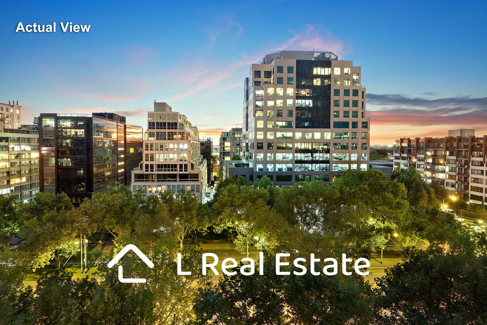 809/605 St Kilda Road, Melbourne VIC 3004