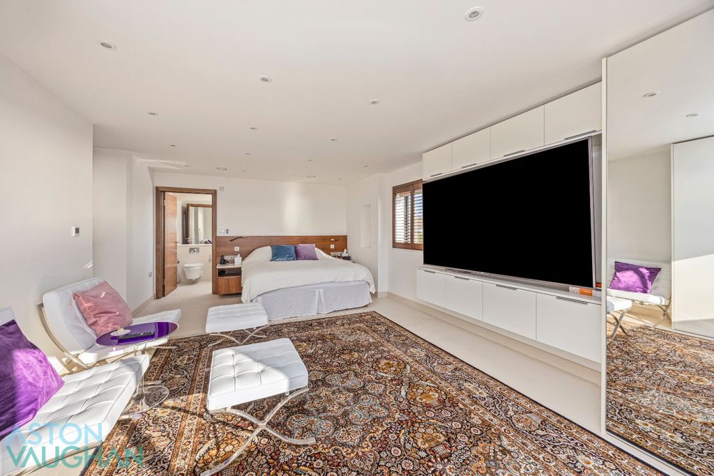 Additional image 17 of 7 bed detached house for saleRoedean Heights BN2