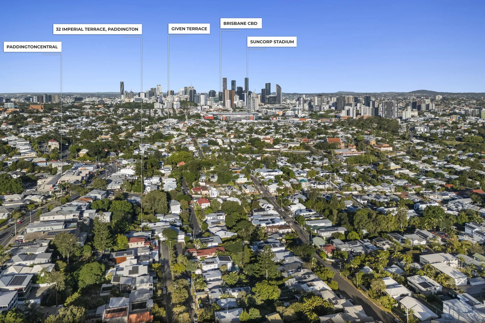 Additional image 11 of 32 Imperial Terrace, Paddington QLD 4064