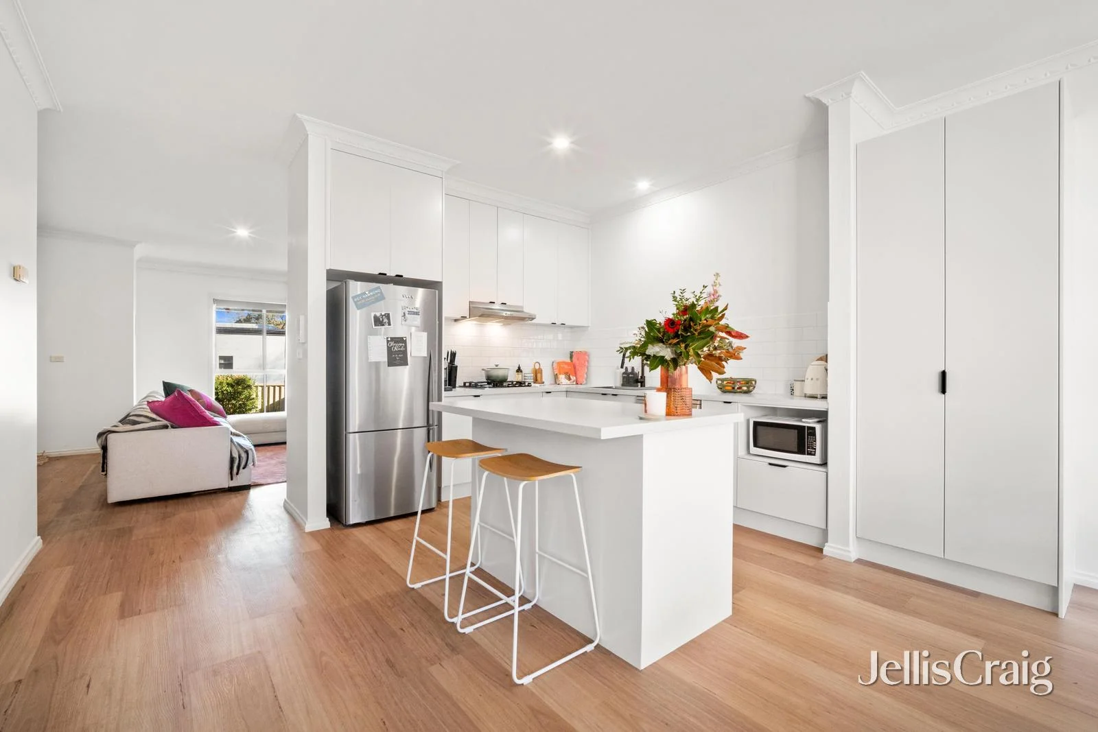 Additional image 3 of 4/502 Lydiard Street North, Soldiers Hill VIC 3350