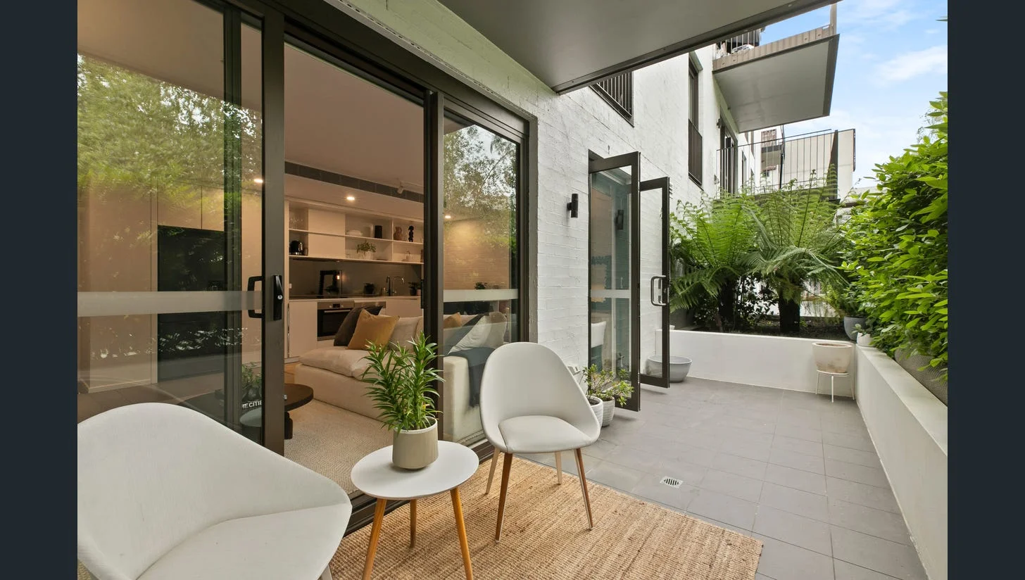 Additional image 10 of 50/46 Honeysett View, Kingston ACT 2604
