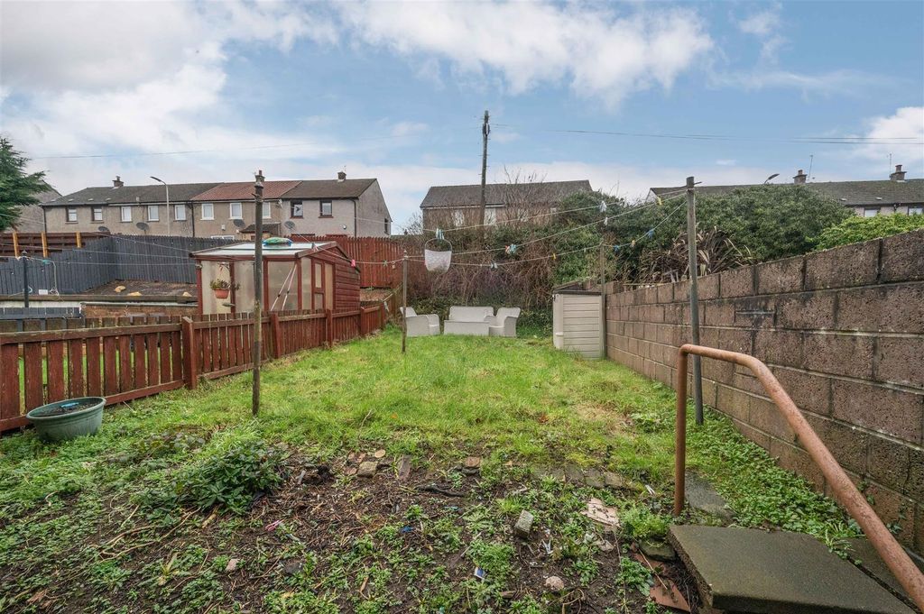 Additional image 12 of 2 bed terraced house for saleFinlaggan Crescent, Dundee DD4
