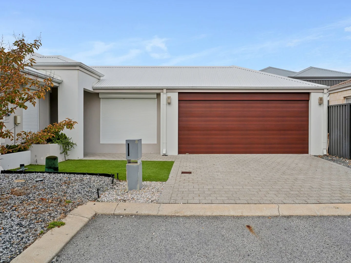 8 Haley Mews, Baldivis WA 6171