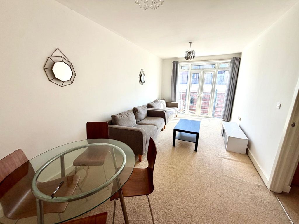 Additional image 2 of 2 bed flat for saleHenley Court, Denham Road, Egham, Surrey TW20
