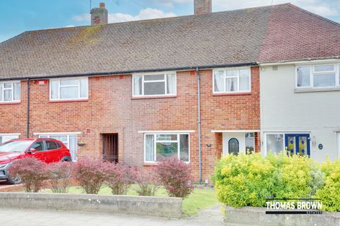Elizabeth Way, Orpington BR5