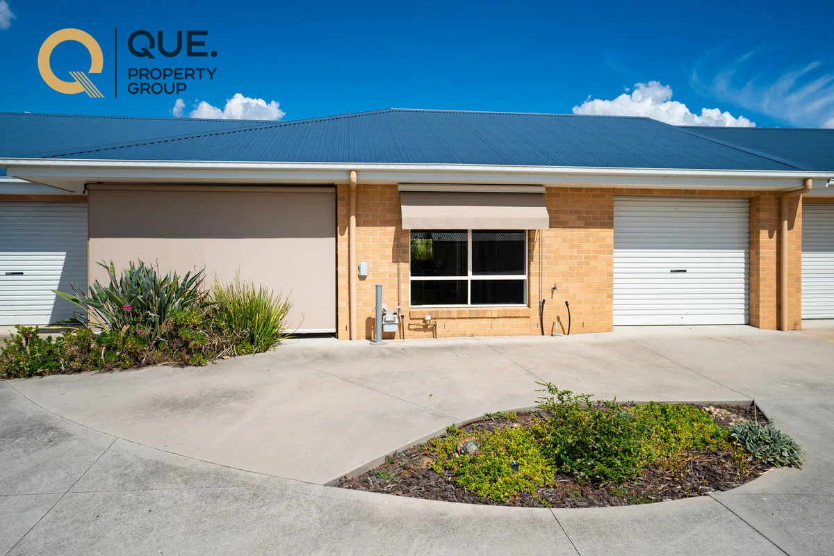 7/480 Wagga Road, Lavington NSW 2641