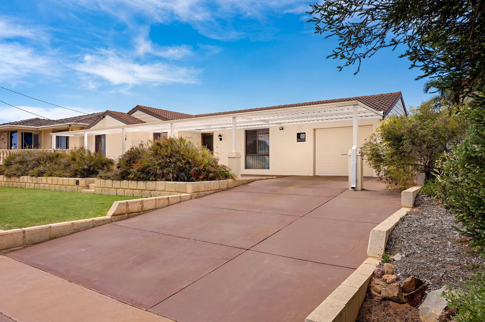 69 Brede St, Geraldton WA 6530