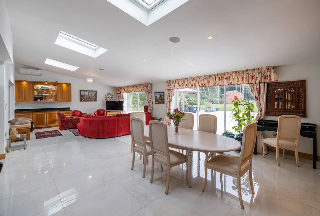 Additional image 7 of 8 bed detached house for saleForest Road, Bracknell RG42