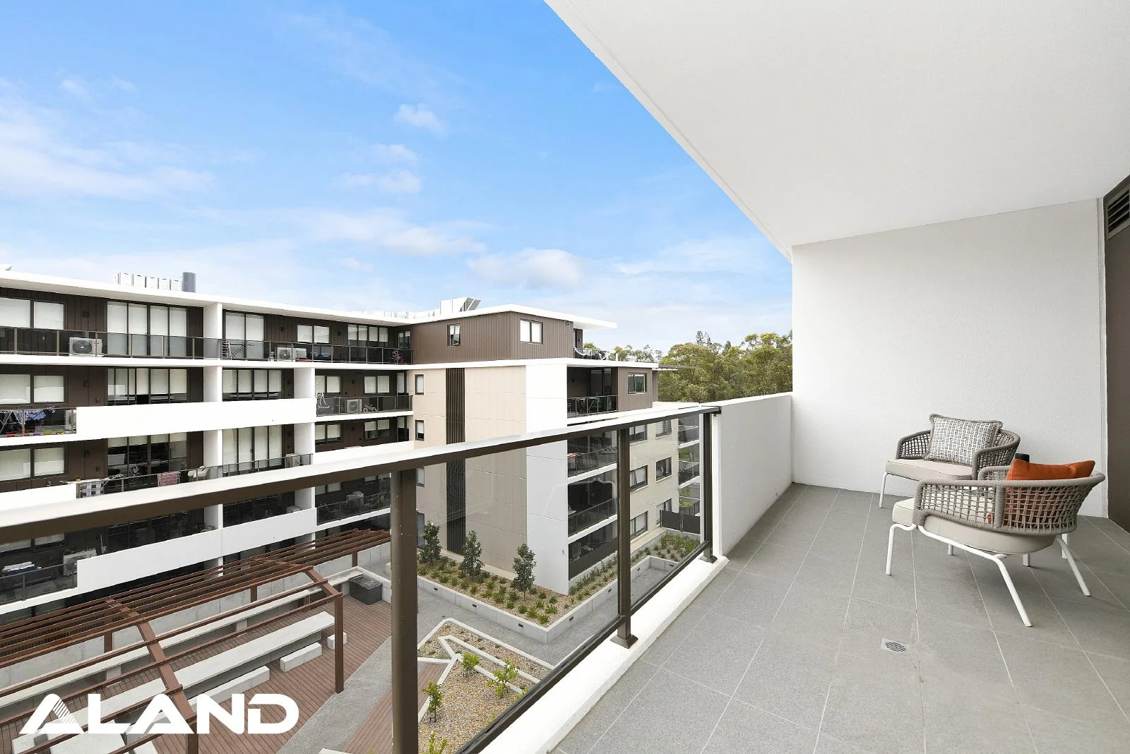 Additional image 6 of 123/45 Manchester Drive, Schofields NSW 2762